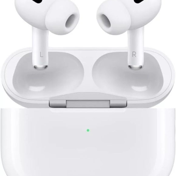 Apple Other - Apple air pod pro 2nd generation White Wireless Earbuds with Charging Case